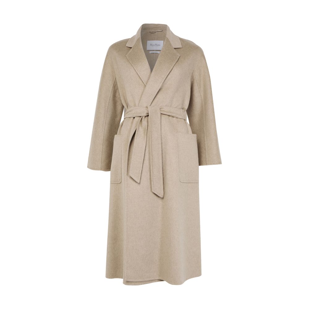 Ludmilla long coat thumbnail 7