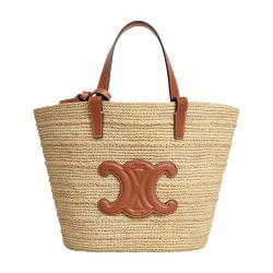 CELINE【入手困難】可愛いTEXTILE★LARGE CABAS★ 全色 CELINE【入手困難】可愛いTEXTILE☆LARGE CABAS☆ 全色