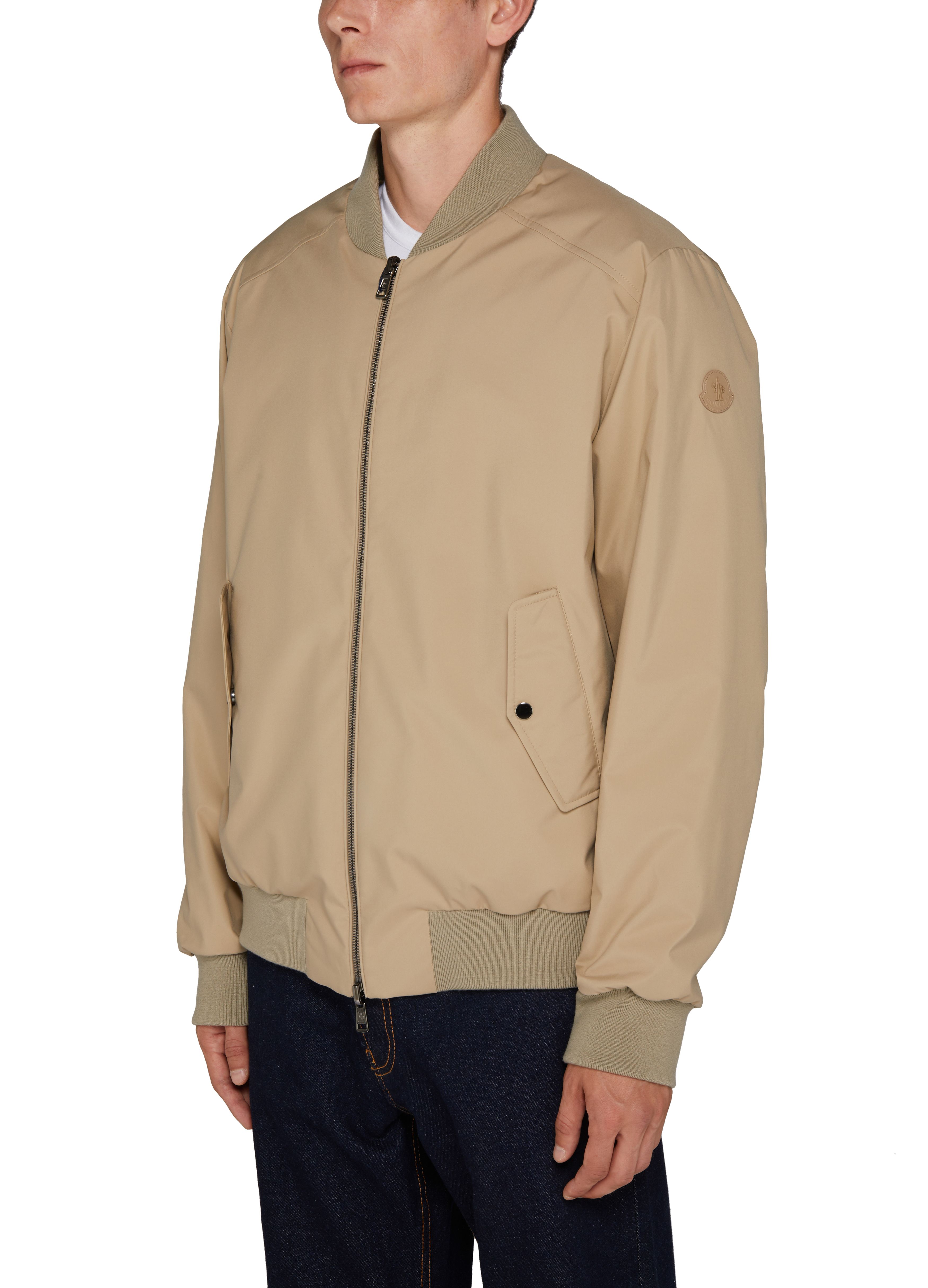 Diounes bomber thumbnail 4