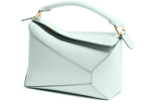 LOEWE Small Puzzle Edge bag
