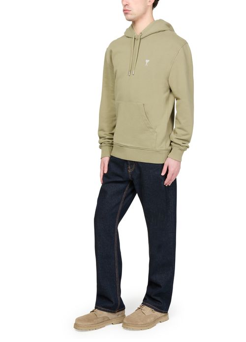 AMI PARIS Ami de Cœur hoodie