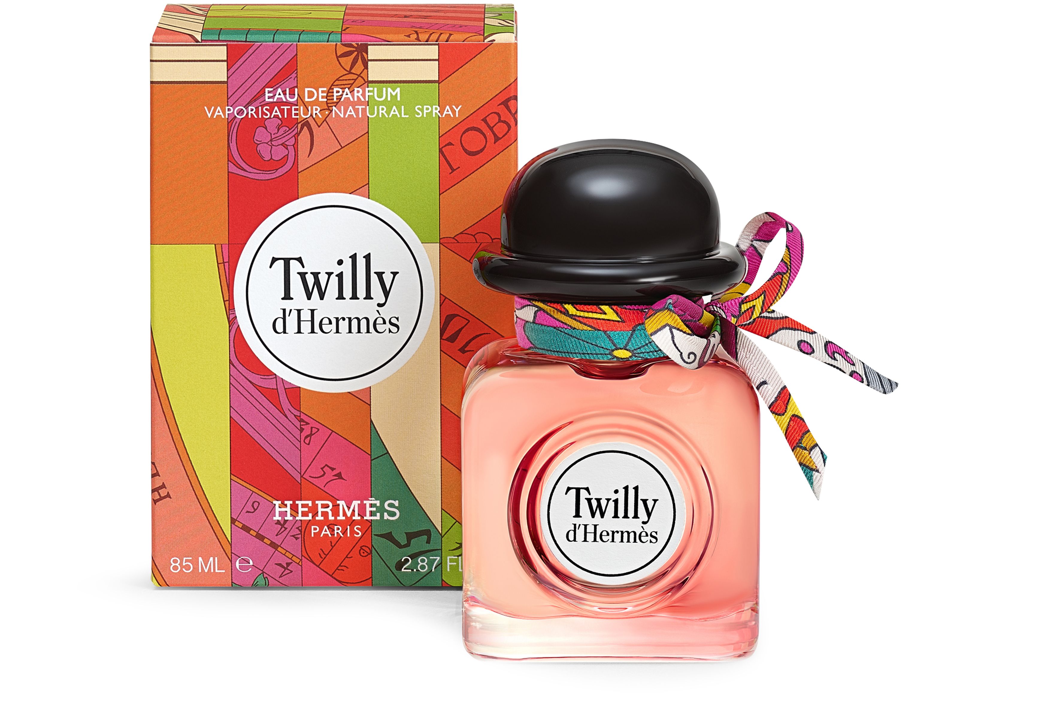 Twilly d'Hermès, Eau de Parfum 85 ml thumbnail 4