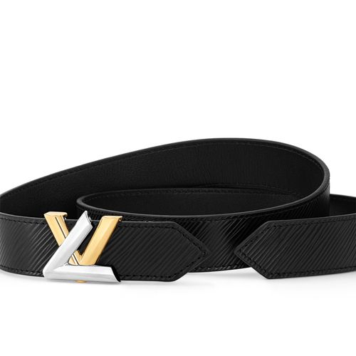 LOUIS VUITTON LV TWIST 30 毫米腰带