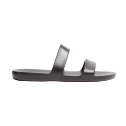 上品な足元★THE ROW Foam light grey rubber sandals TR26504S-The-Row-Foam-light-