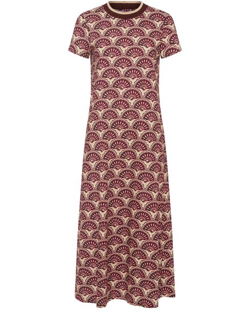 La double j clearance swing dress