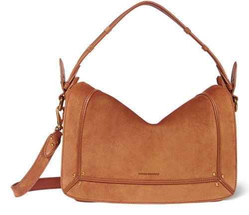 JEROME DREYFUSS Pepito M crossbody bag