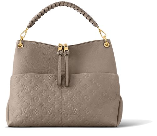 LOUIS VUITTON Maida Hobo