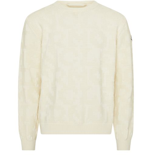 MONCLER Round-neck sweater