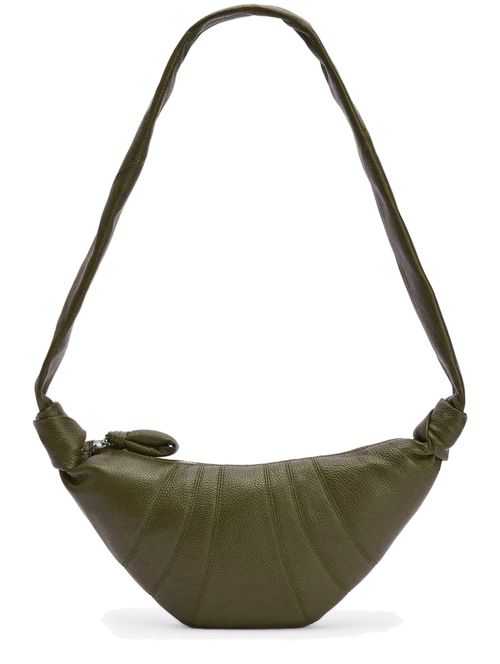 LEMAIRE Croissant small bag