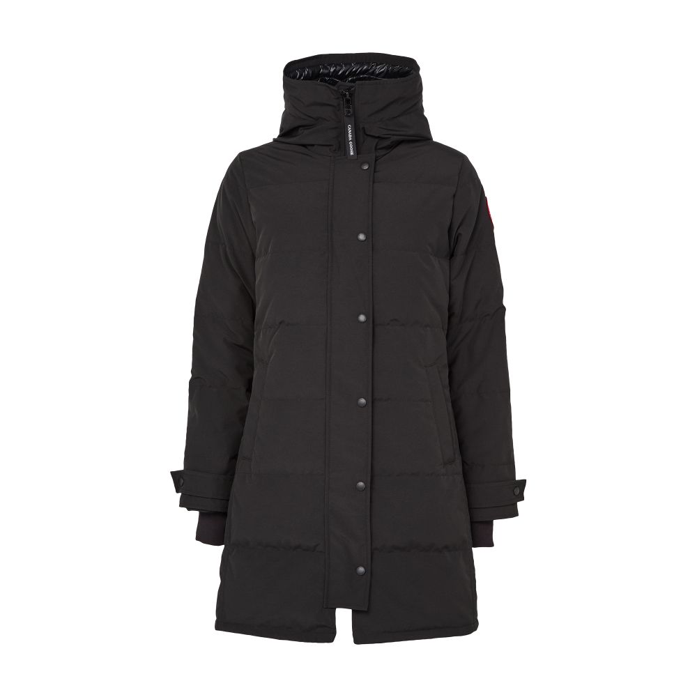 Shelbrune parka thumbnail 7