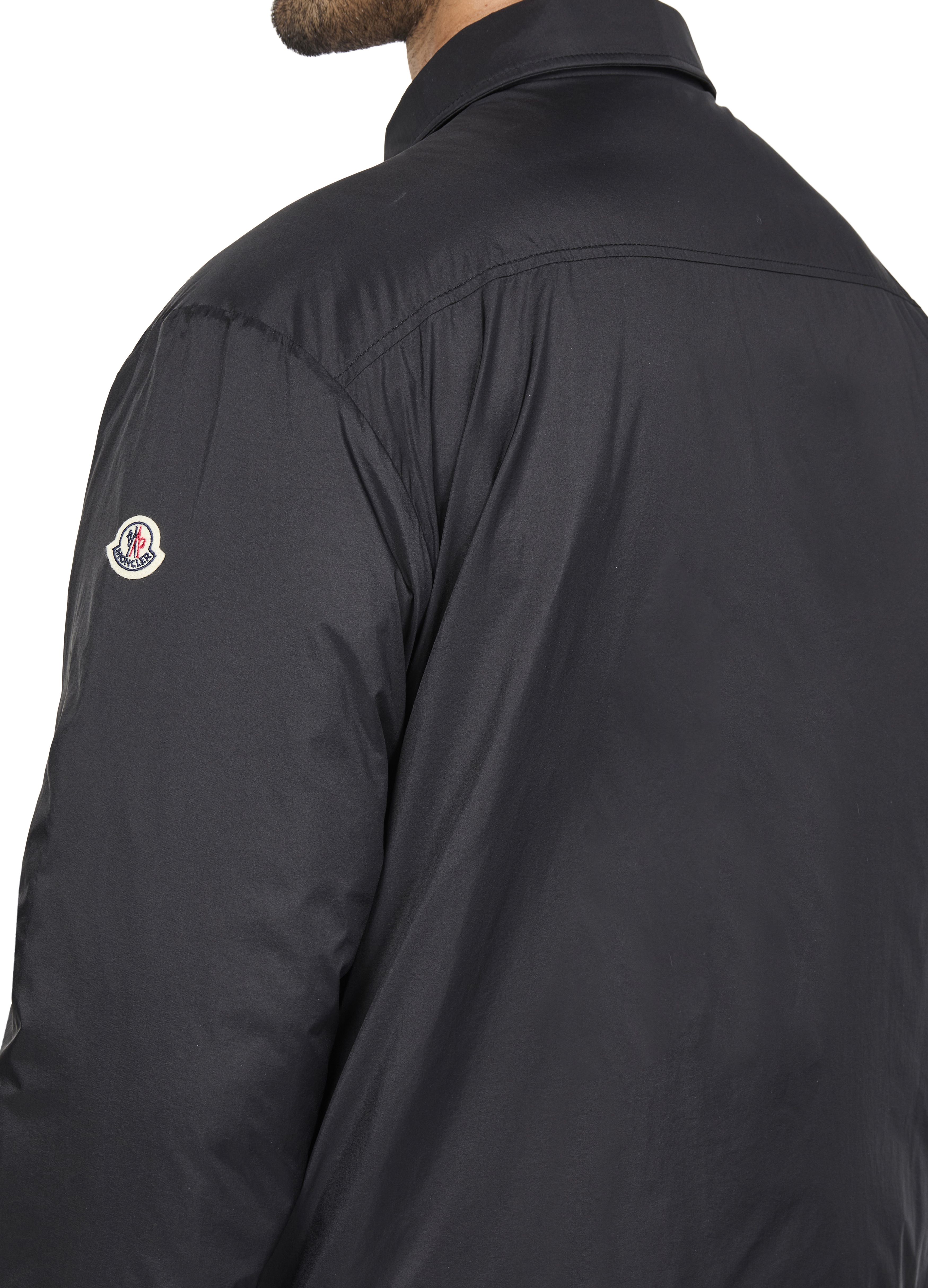 Arpont shirt jacket thumbnail 4