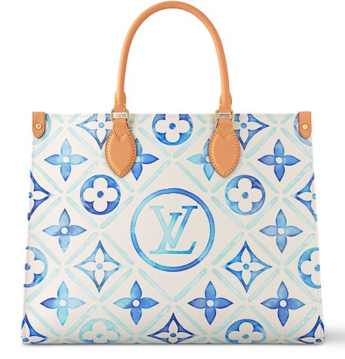 LOUIS VUITTON OnTheGo MM