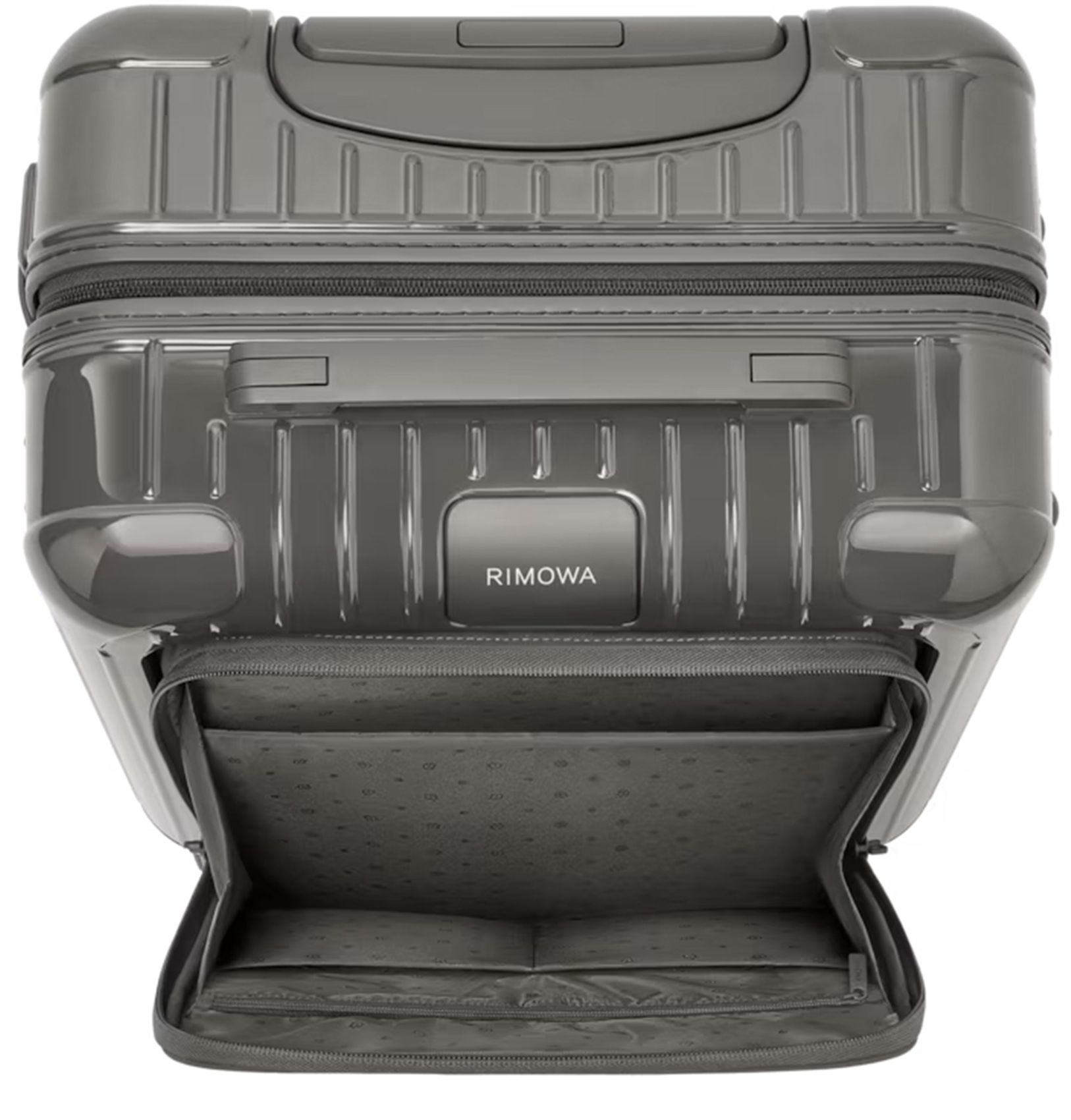 Rimowa 에센셜 슬리브 캐빈 캐리어