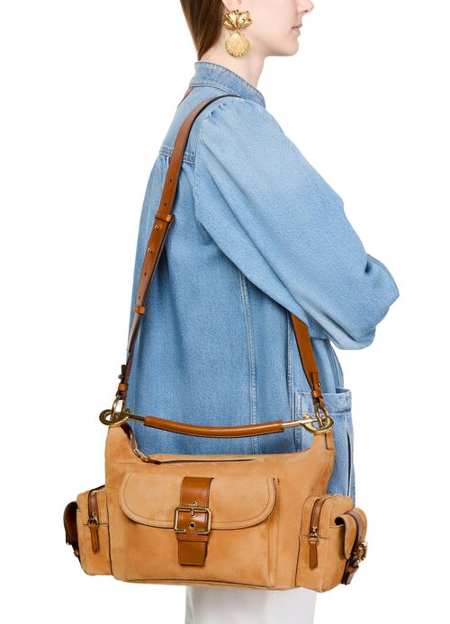 CHLOE Camera bag