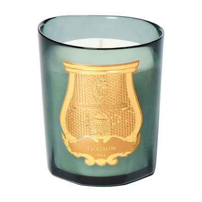 Trudon Figuerie Candle 270 G In Green