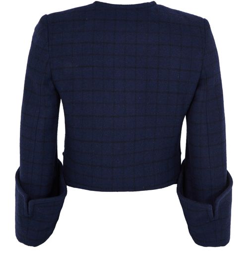 CHLOE Tweed jacket