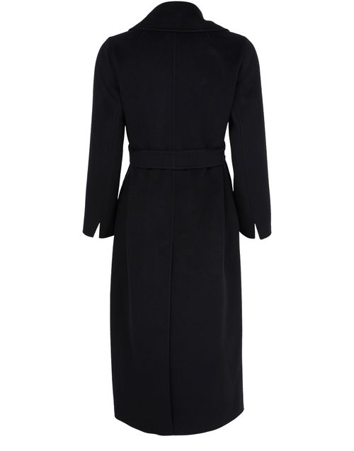 S MAX MARA Paola belted coat