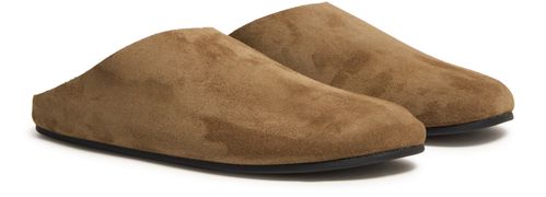 THE ROW Hudson mules