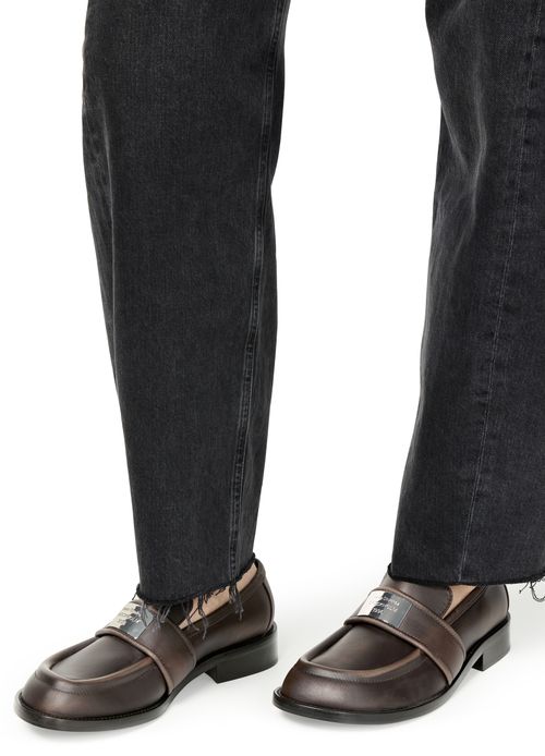 ACNE STUDIOS Loafers