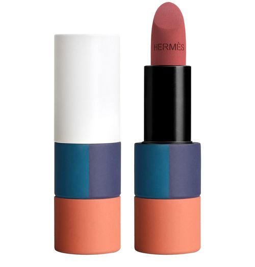 HERMÈS Rouge Hermès, light matte lipstick, Limited Edition 
