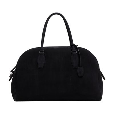 The Row India 15.75 Tote Bag In Black