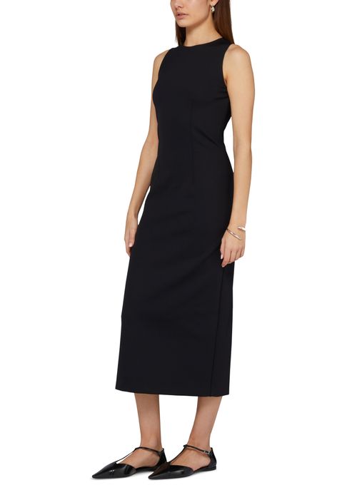 MAX MARA Sevres midi dress