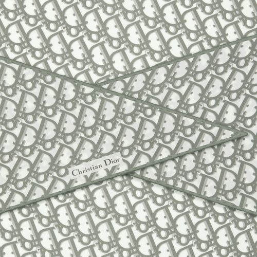 DIOR Dior Oblique Dior Diamond