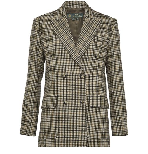 A.P.C. Blazer Valentina