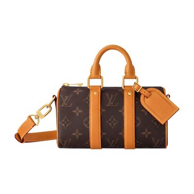 Women's Speedy 18 Bandoulière Damier Pop | LOUIS VUITTON | 24S