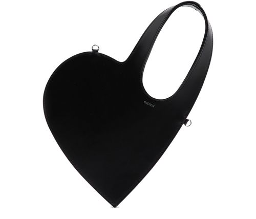 COPERNI Sac tote Baby Heart 