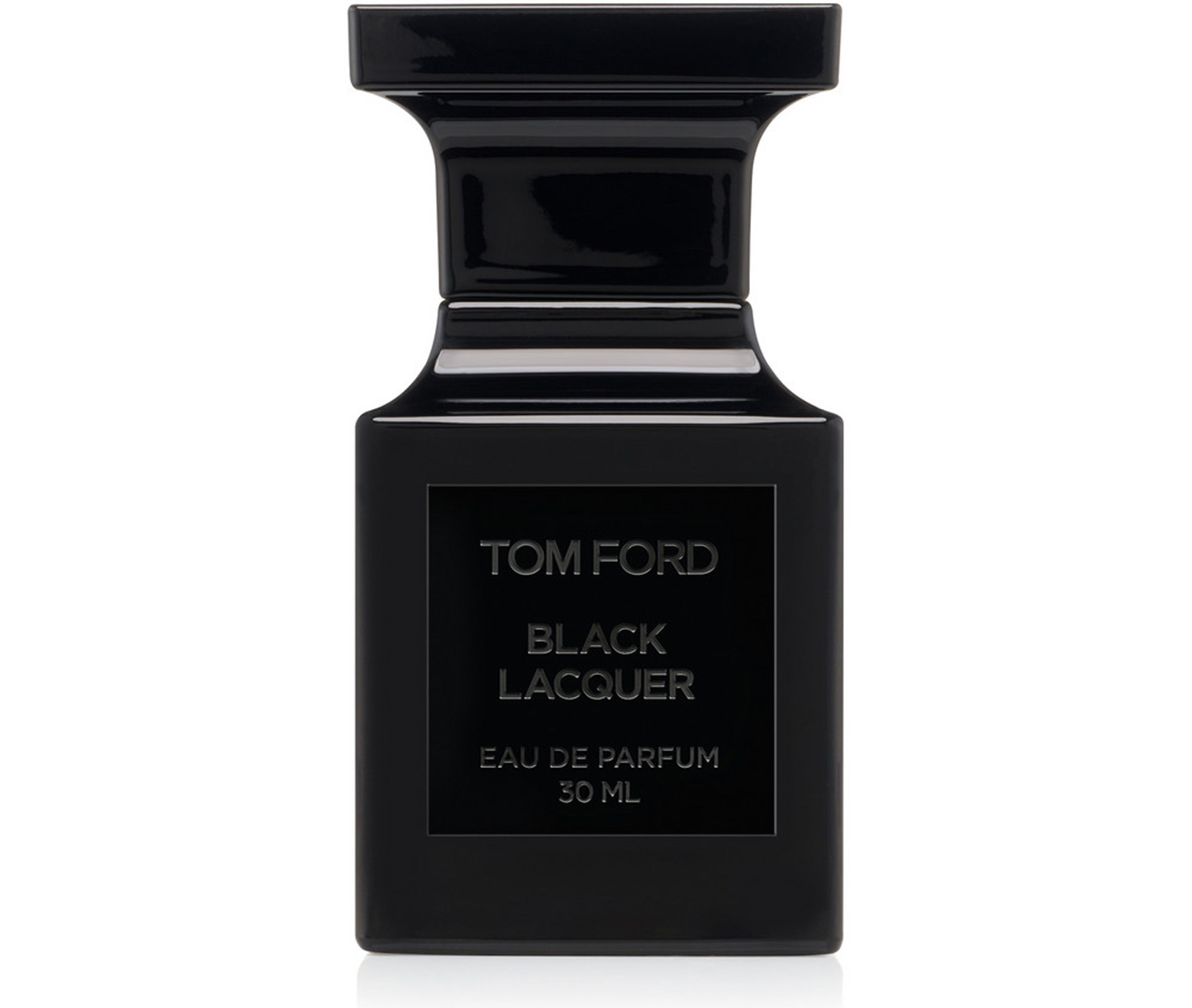 Black Lacquer eau de parfum 30 ml