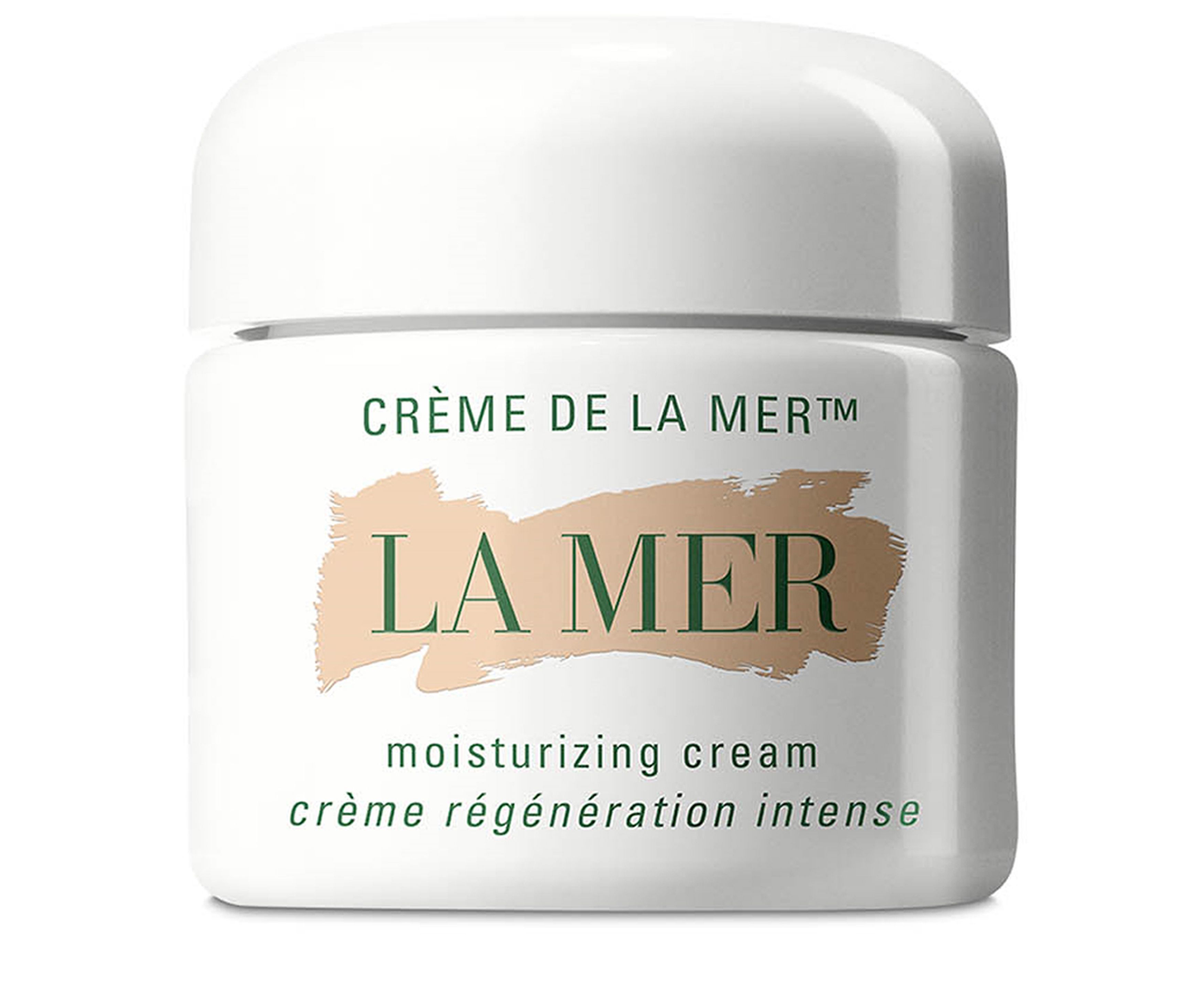 The Moisturizing cream 60 ml