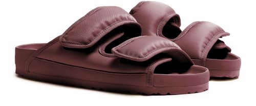 BIRKENSTOCK 1774 Cosy nylon sandals