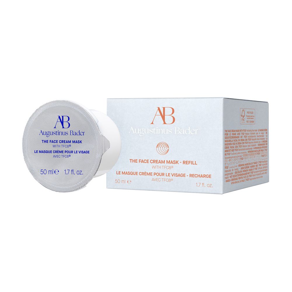 The Face Cream Mask Refill thumbnail 9