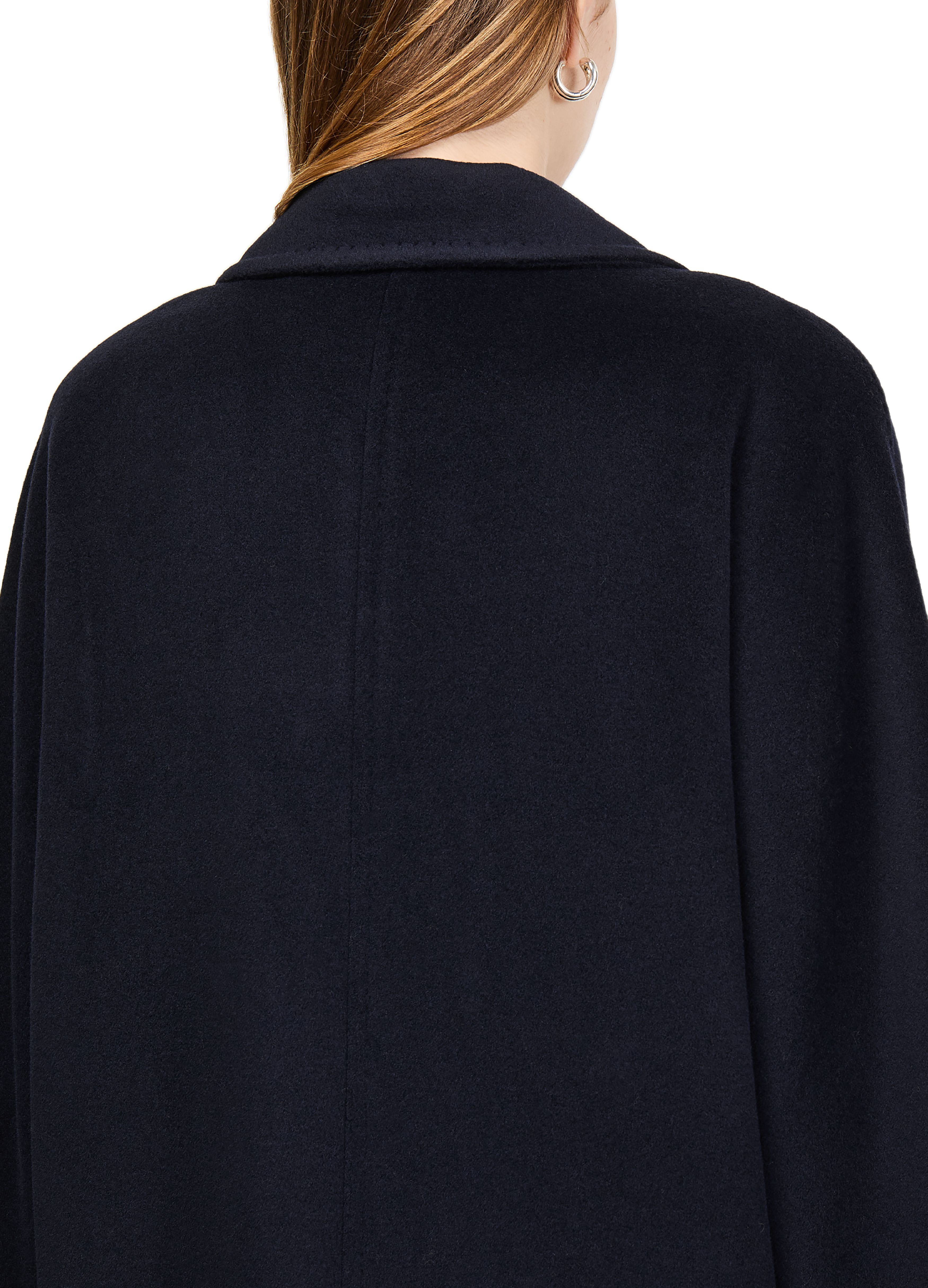 Madame 101801 belted coat thumbnail 5