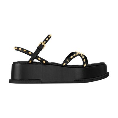 louis vuitton シルバーサンダル　コーヒーさん専用 楽天市場】ファー サンダル（ブランドルイ・ヴィトン）の通販