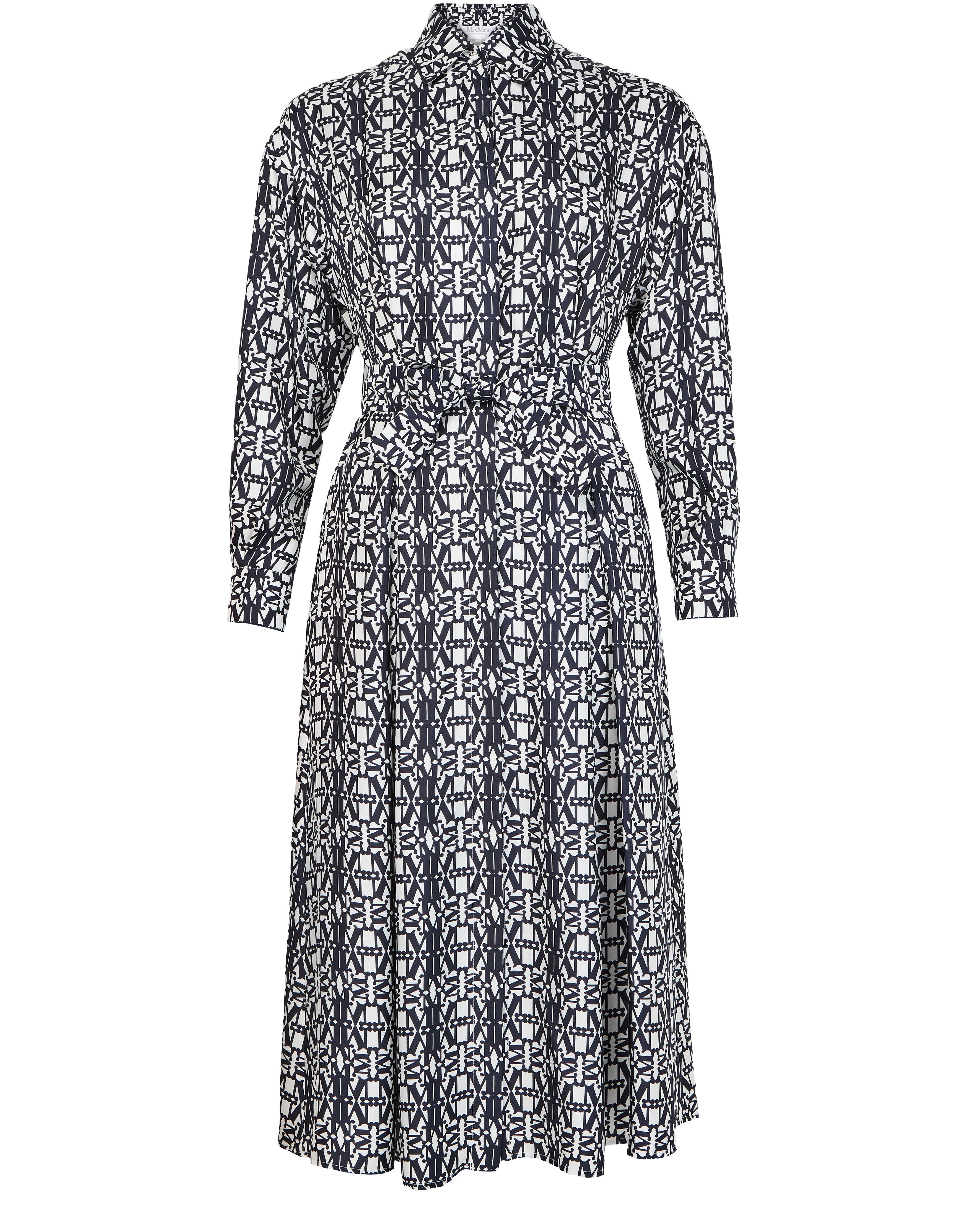 Espolso midi dress