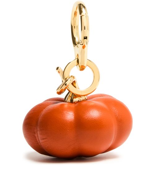 LOEWE Pumpkin charm