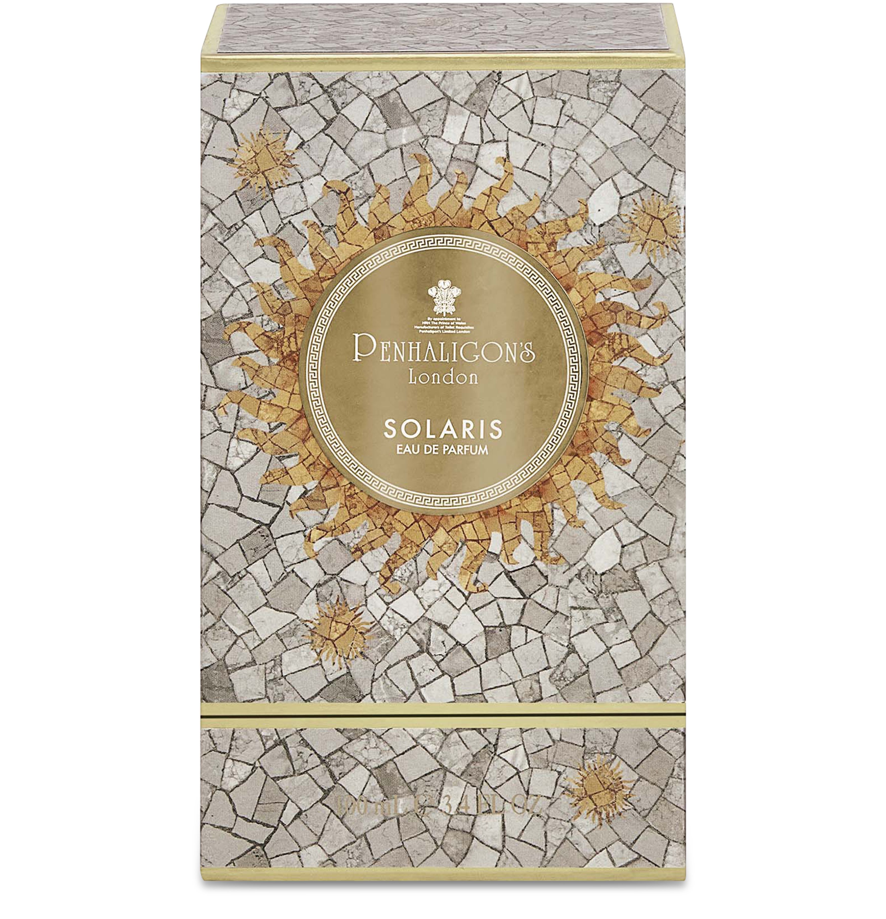Solaris eau de parfum 100 ml thumbnail 4
