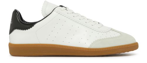 ISABEL MARANT Sneakers basse Bryce
