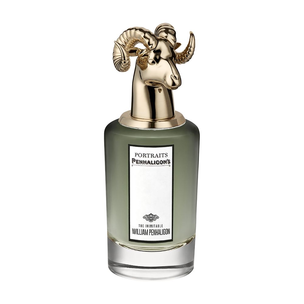 The Inimitable William Penhaligon eau de parfum 75 ml thumbnail 7