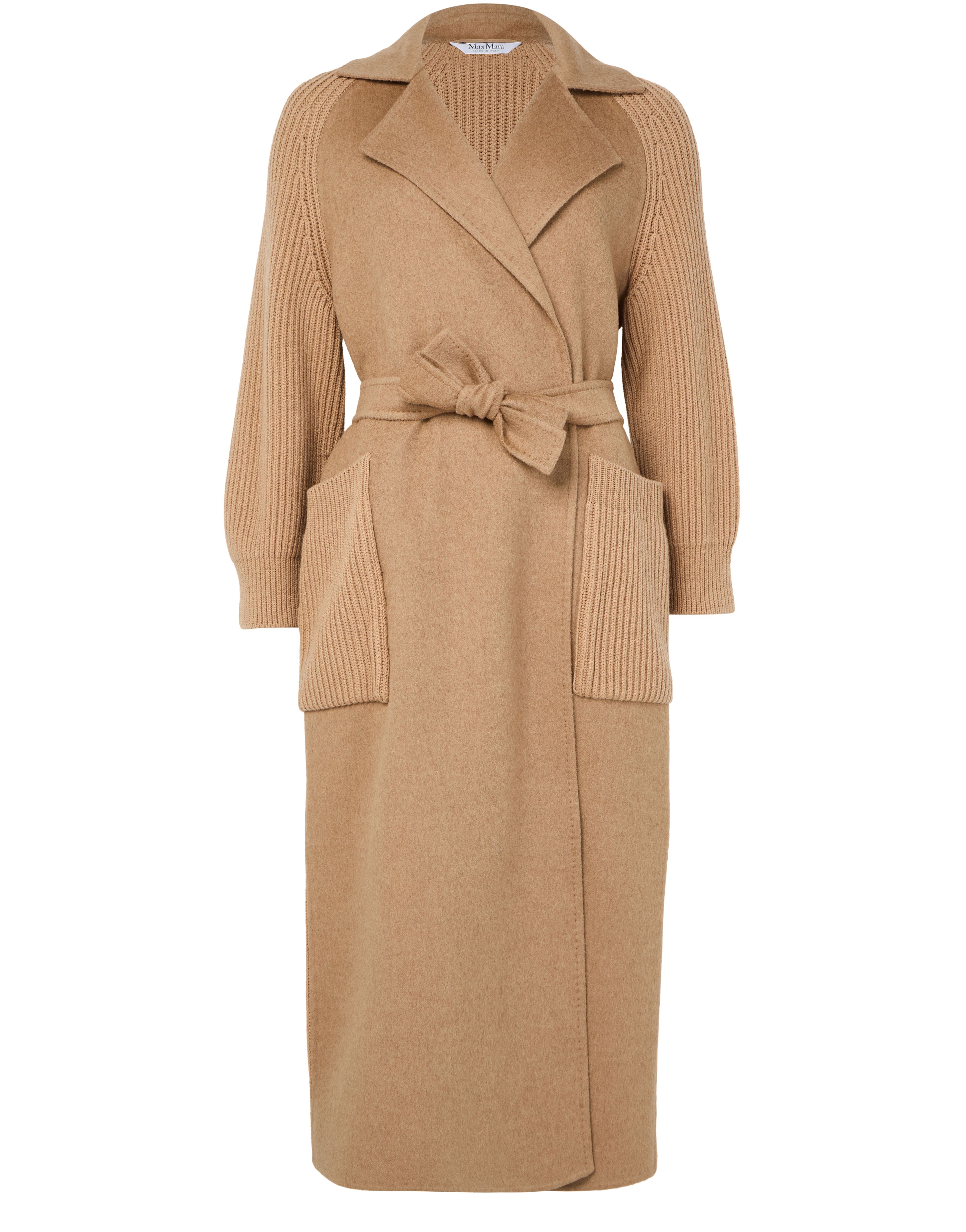 Berard long coat