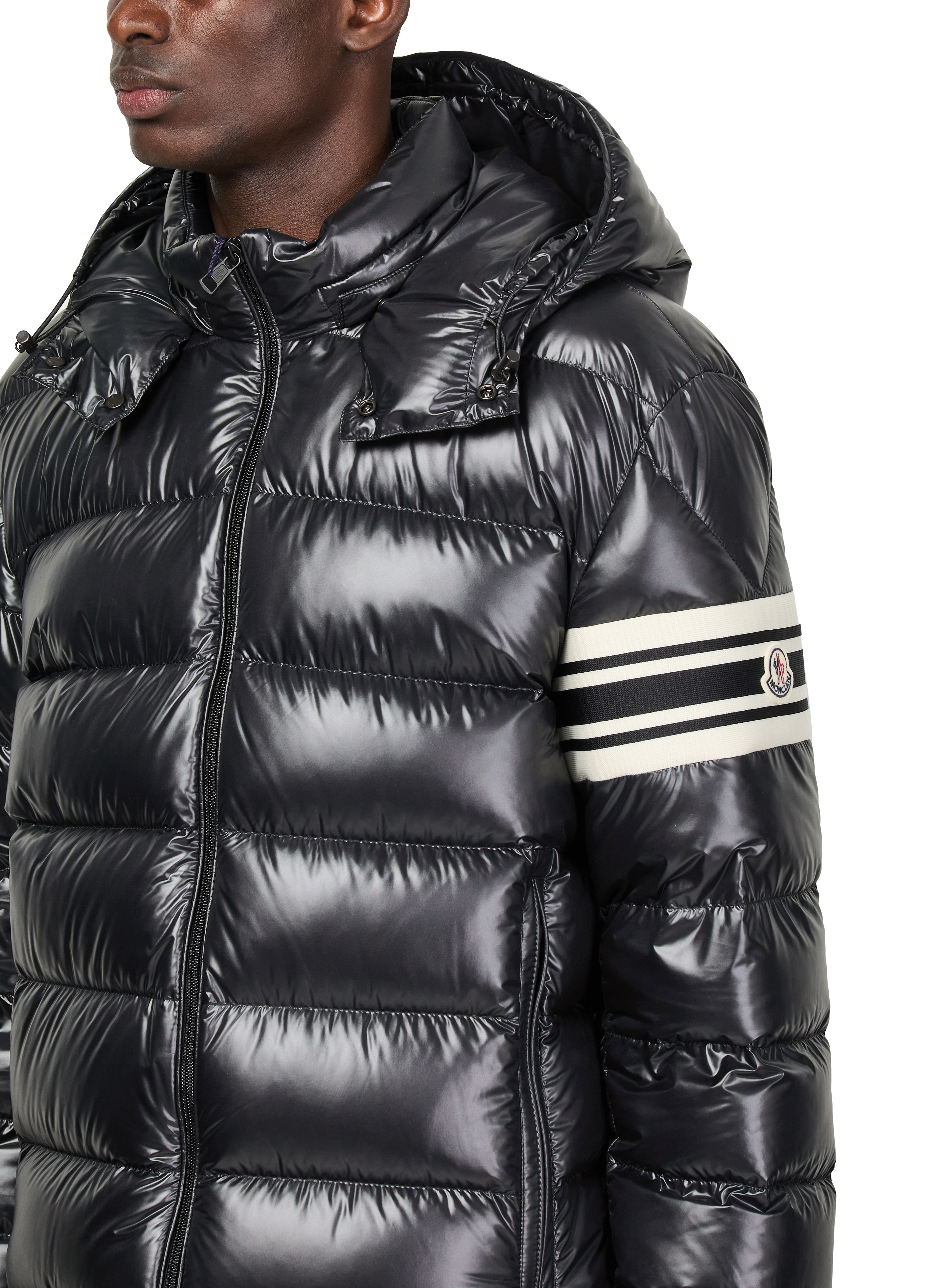 Landre down jacket thumbnail 4