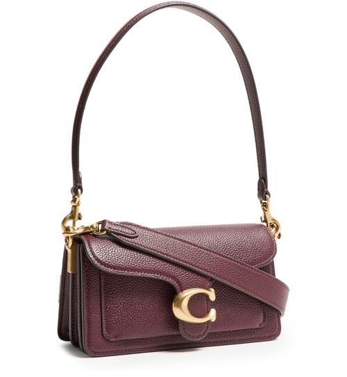 COACH Tabby 20 shoulder bag
