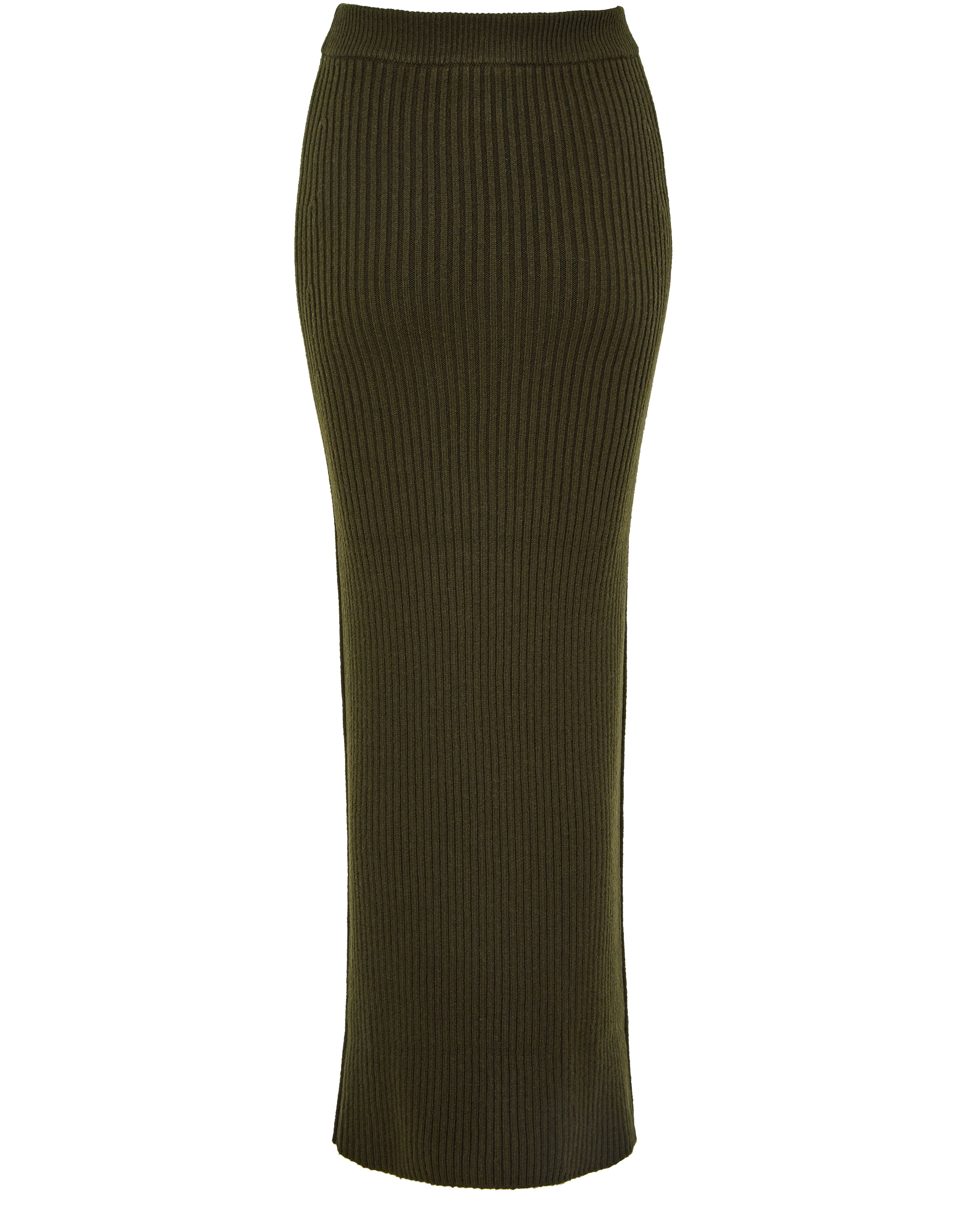 Boris maxi skirt thumbnail 3