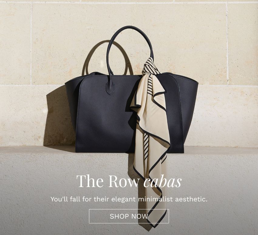the row