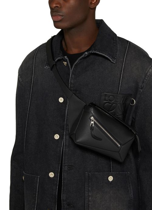 LOEWE Mini Puzzle Bumbag 