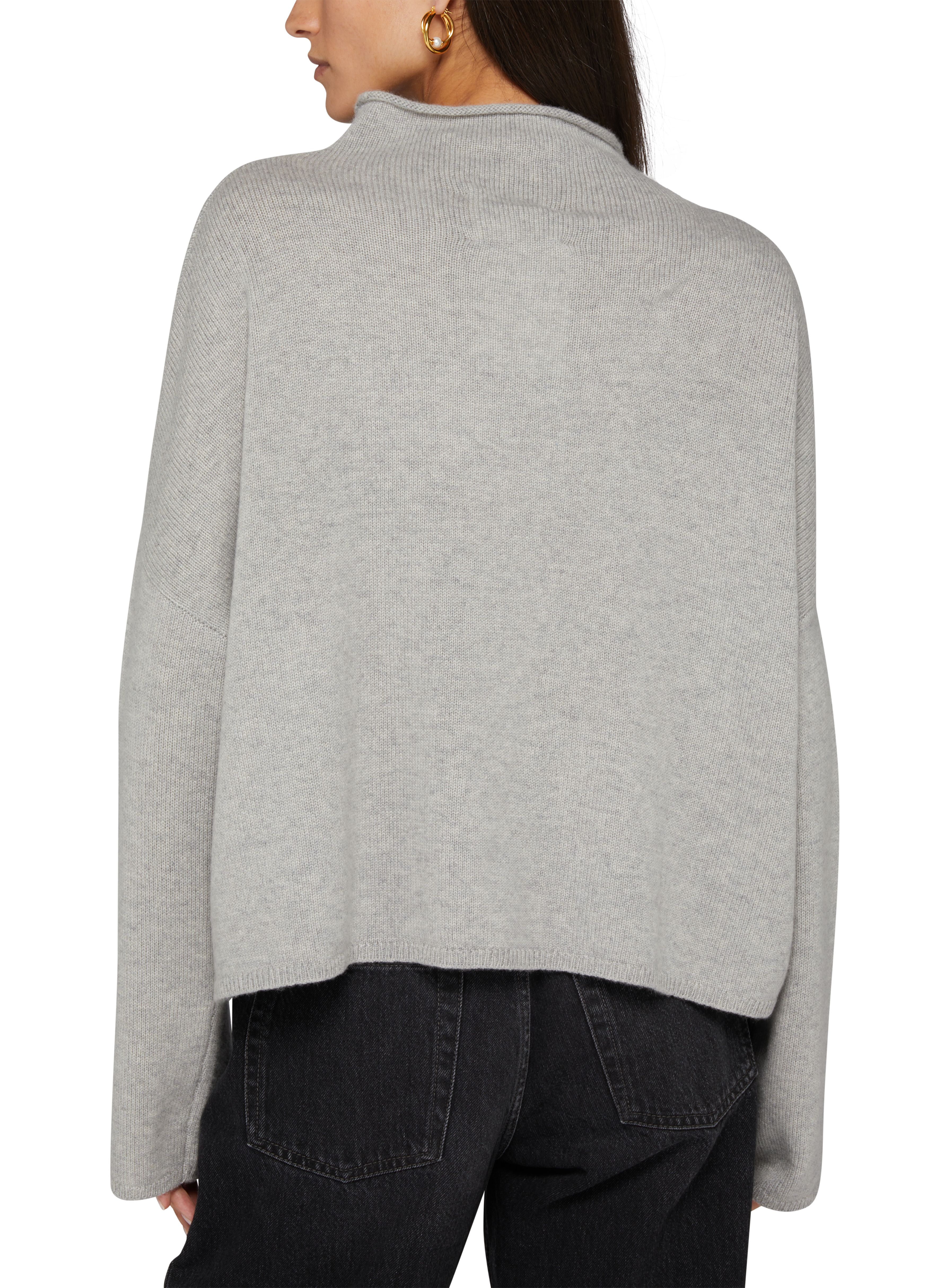 Sandy cashmere sweater thumbnail 5