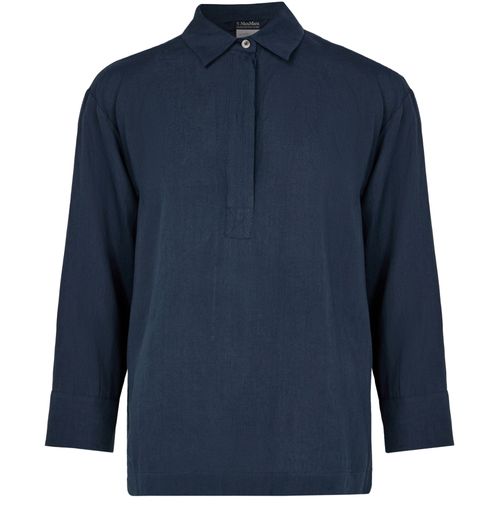 S MAX MARA Varese シャツ