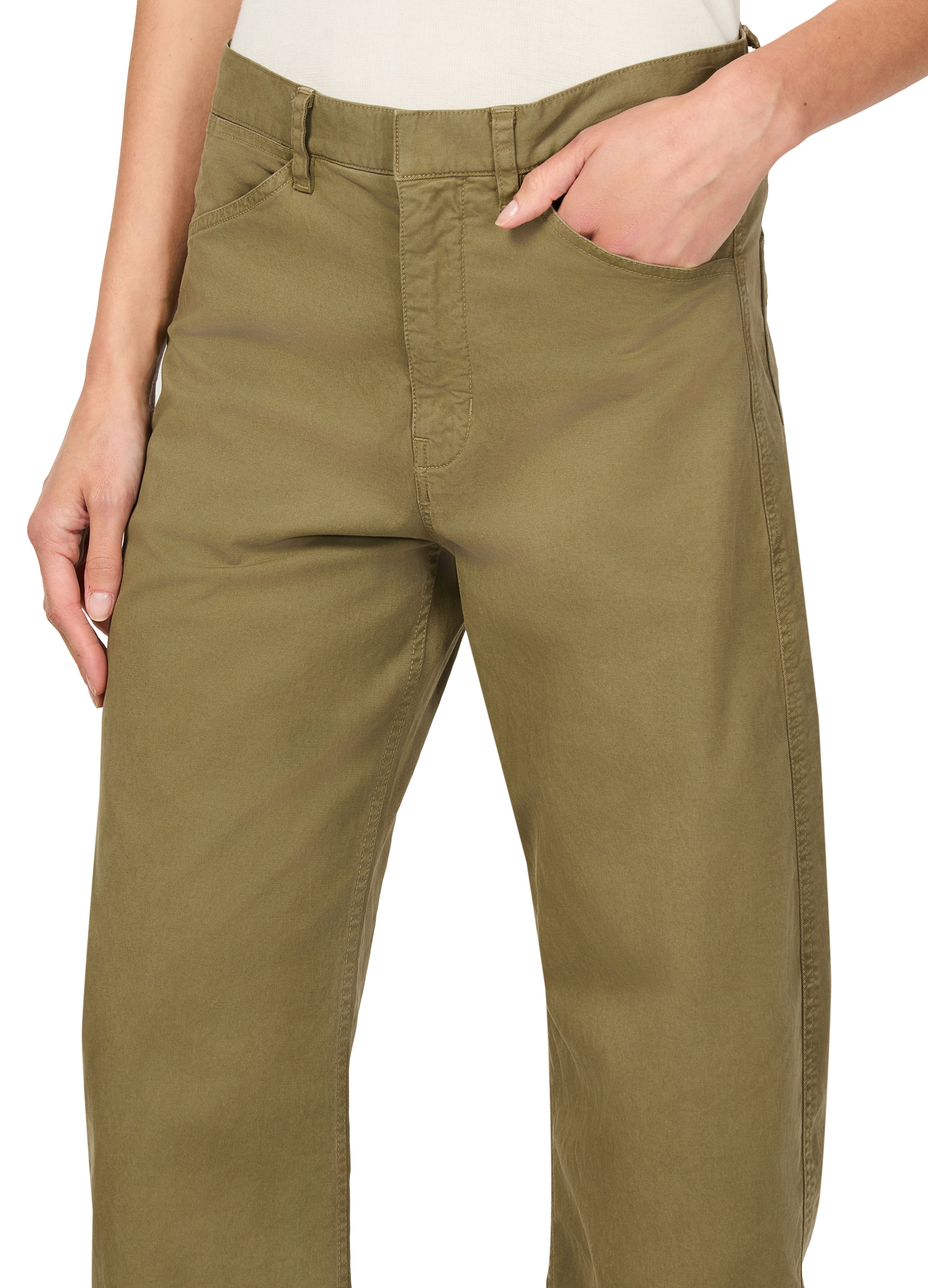 Tribeca pants thumbnail 4